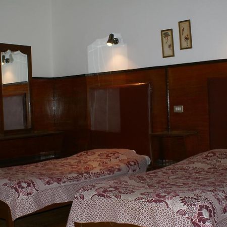 Pension Roma Cairo Exterior foto